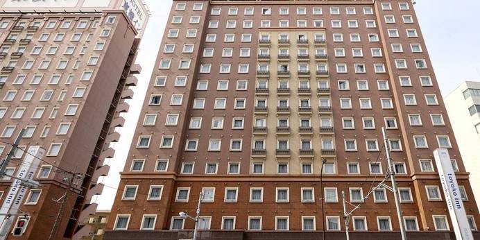 東横イン羽田空港2(東京都 ビジネスホテル) / 1