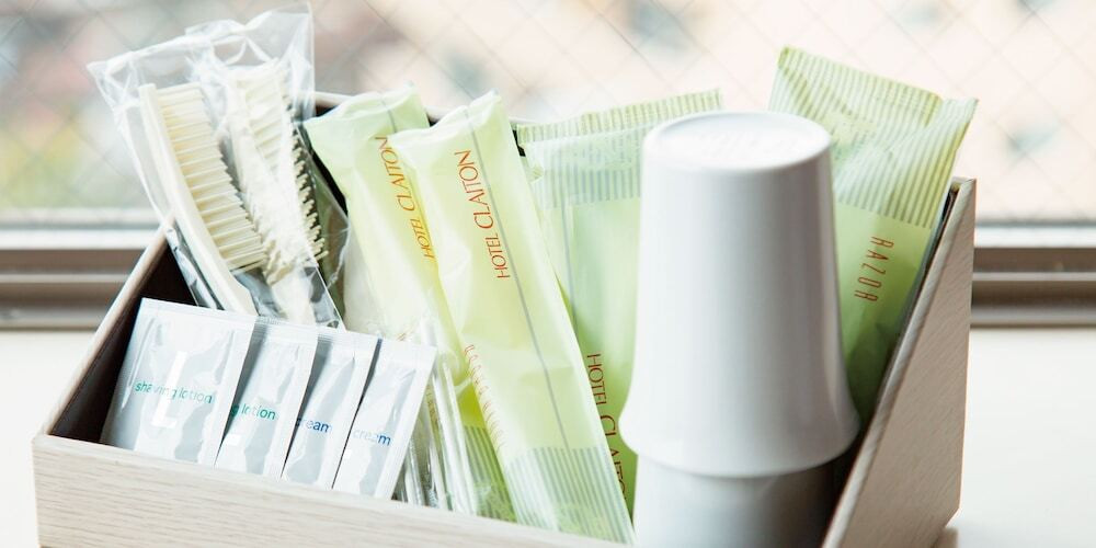 客室の設備とサービス