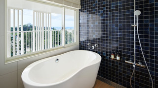 デラックススイート 禁煙