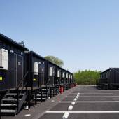 HOTEL R9 The Yard 津（三重県 ビジネスホテル） / 4