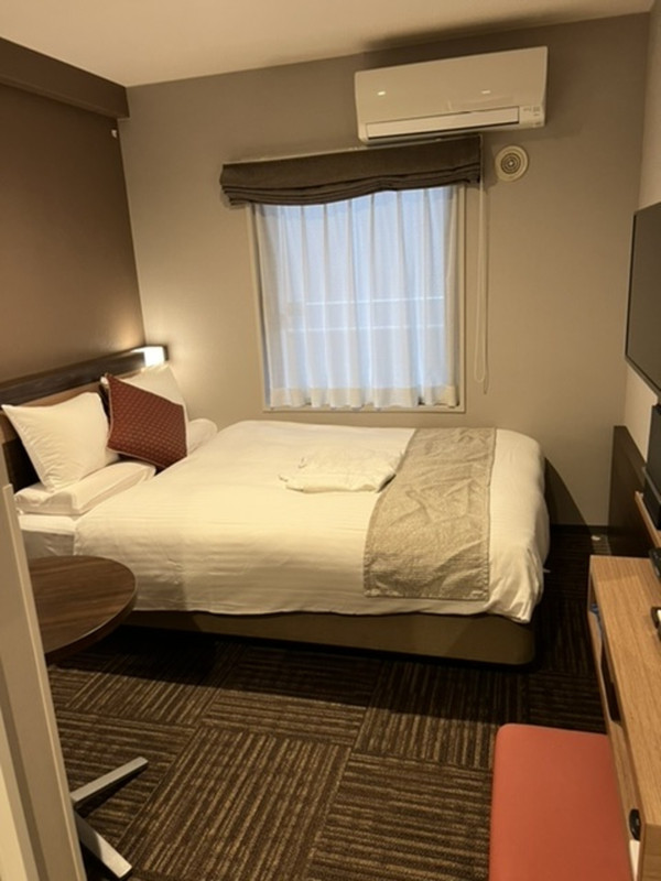 セミダブルルーム