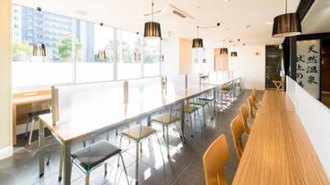 レストラン / 12