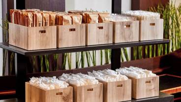 施設内の設備 / 4