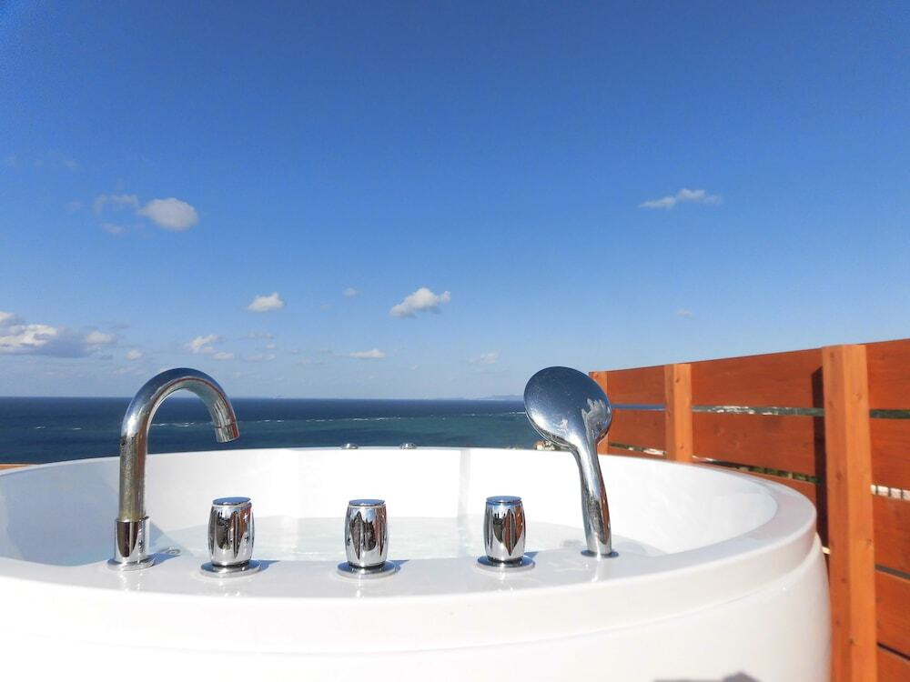 施設からの眺望