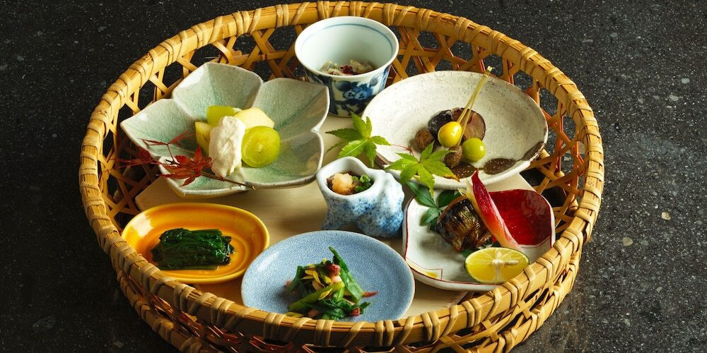 食事・飲み物