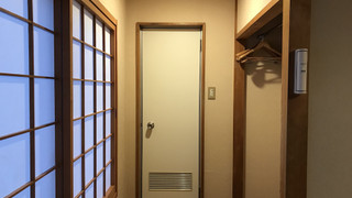 和室2人部屋 (チェックイン22時まで) 禁煙