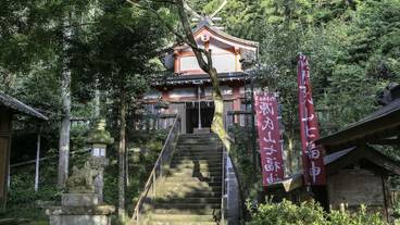 施設からの眺望 / 21