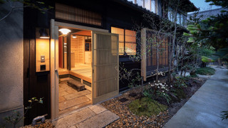 鍵屋［KAGIYA］1棟貸切【93.4平米・定員4名】