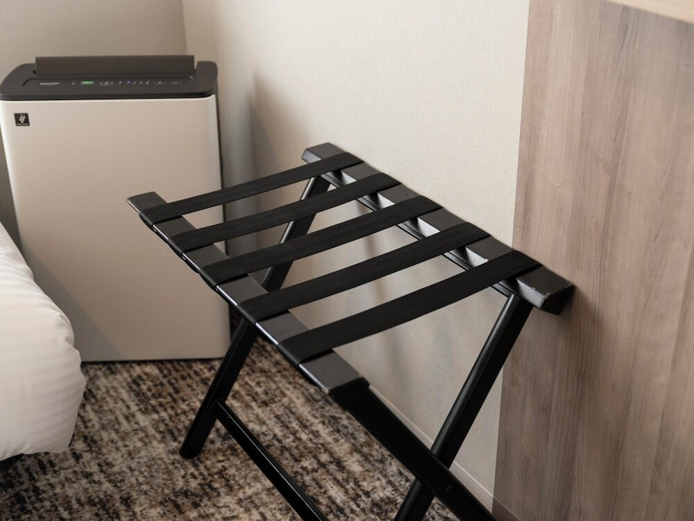 客室の設備とサービス