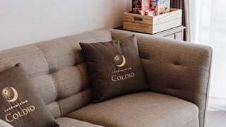 コンセプトファミリーコンド 禁煙