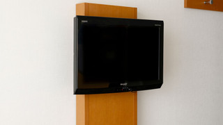 スタンダード セミダブルルーム 禁煙