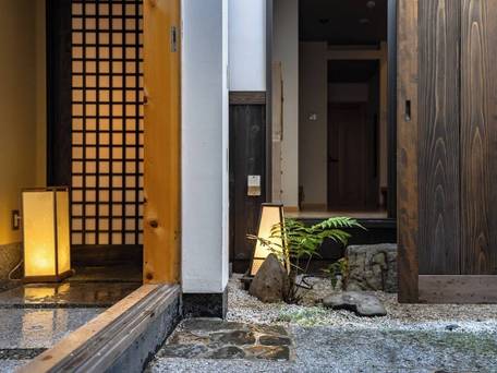 若川楽水の宿 / 2