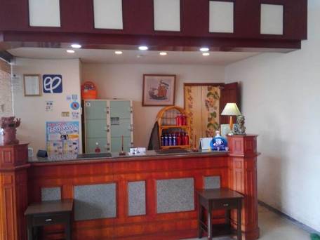 ホテル ピースランド石垣島 / 2