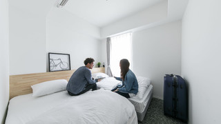 Type A1 ツインルーム