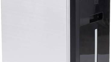 施設内の設備 / 1