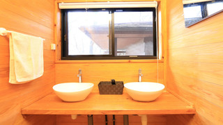 1ベッドルーム ホリデー ホーム (さざんか)