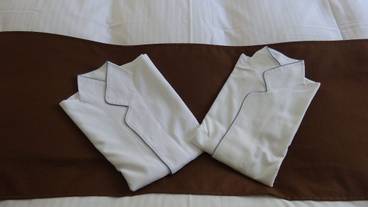 客室の設備とサービス / 14