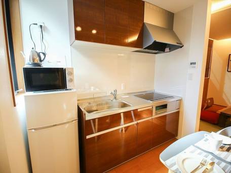 PrimeRoom 別府 Tatami Suite / 4