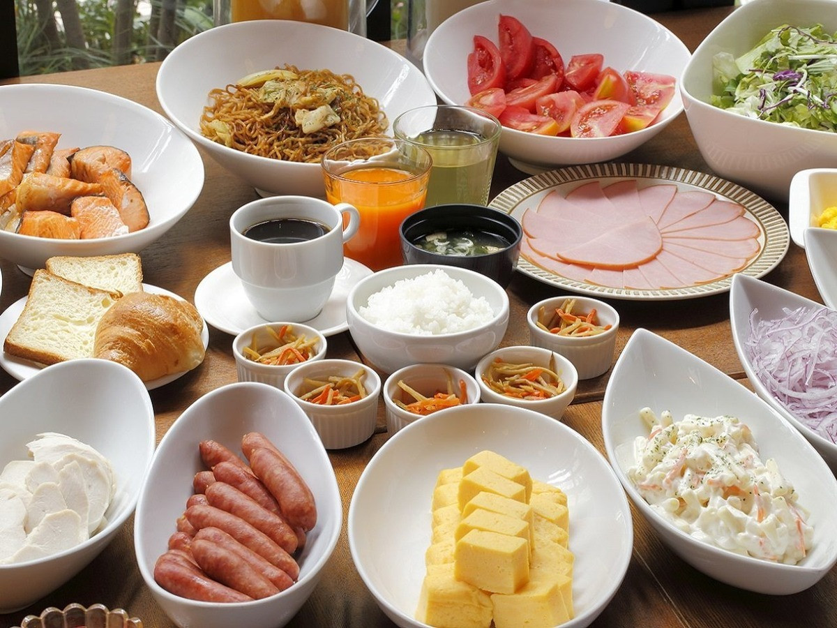 「アパホテル 八丁堀駅南」 料理 114978151 