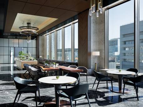 ACホテル バイ マリオット東京銀座 / 1