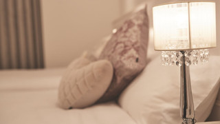 セミダブルベッド Type C 禁煙