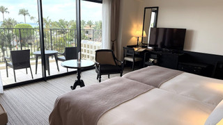 パーシャルオーシャンビュースーペリア（3階-4階）, 禁煙