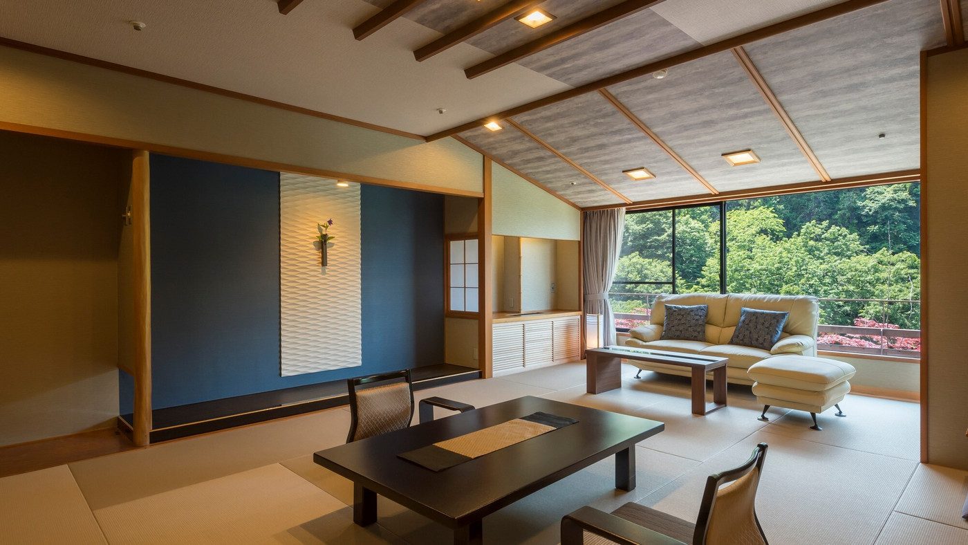 お子様料理あり♪創業440年以上の老舗宿でのんびりまったり過ごす4754918