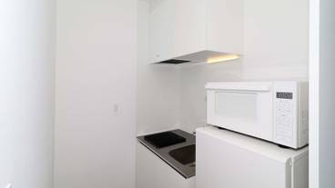 専用キッチン / 19