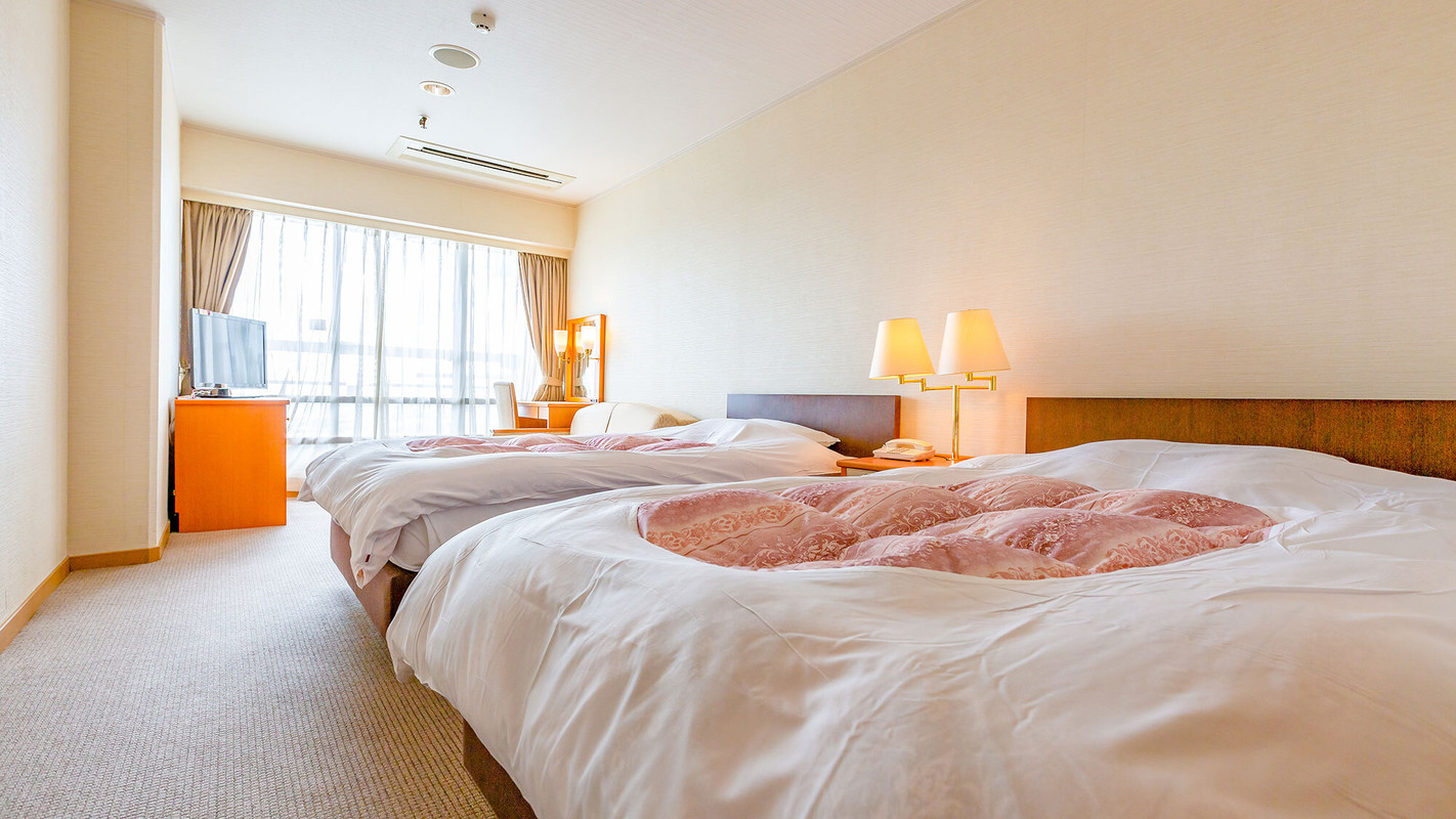 部屋