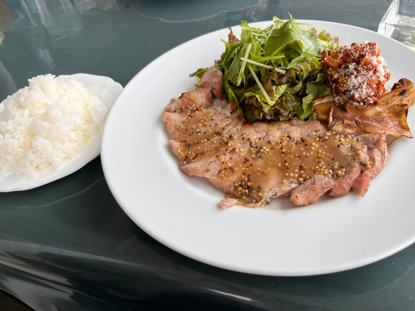 「タールムビアンコ お台場店」 料理 184197834 