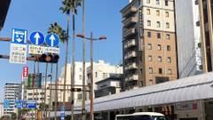 アパホテル 宮崎駅橘通