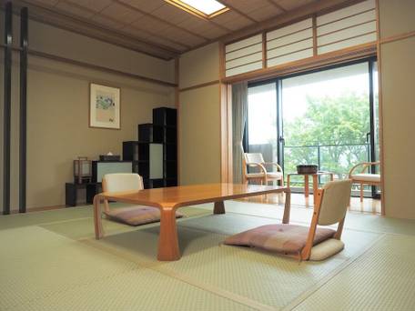 源泉100％かけ流しの宿 強羅茶寮 / 3