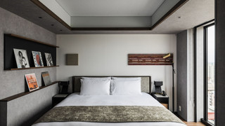 プレミアム_デラックスダブル 禁煙