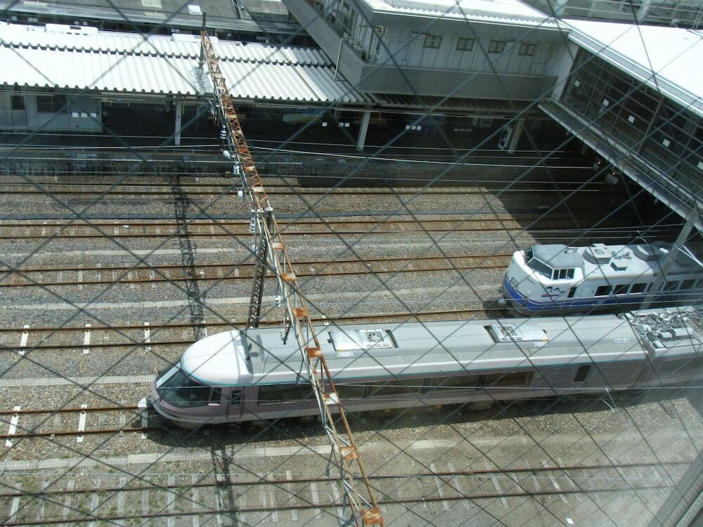 施設からの眺望