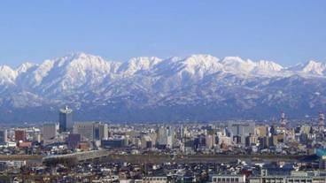 マウンテン ビュー / 15