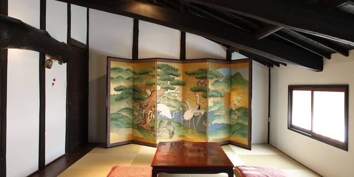 祇園 金瓢（京都府 町家） / 1