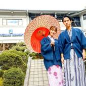 リブマックスリゾート奥道後（愛媛県 リゾートホテル） / 4