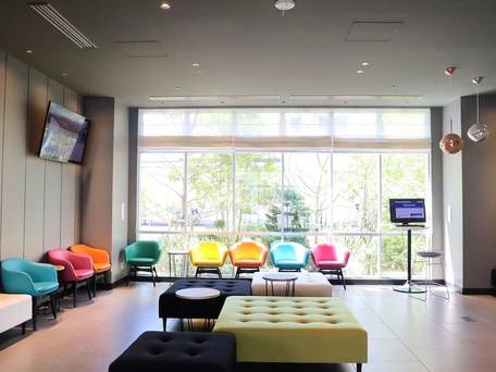 イビススタイルズ東京ベイ / 2