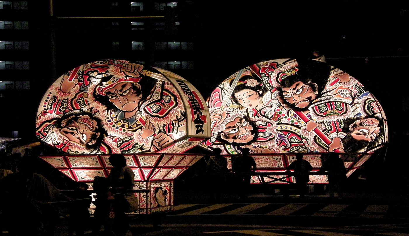 青森の歴史が街に色濃く残る、弘前4087337