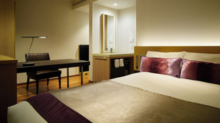 スタンダードダブル (喫煙可)