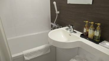 バスルーム / 17