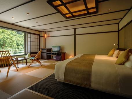 志戸平温泉 湯の杜 ホテル志戸平 / 2