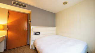 ベーシック ダブルルーム 喫煙可