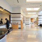 キャナルシティ・福岡ワシントンホテル(福岡県 ビジネスホテル) / 3