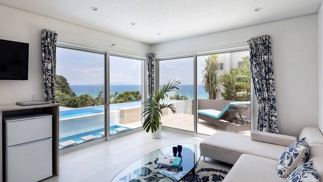 海外風のおしゃれな
お部屋にときめく♡ / 5