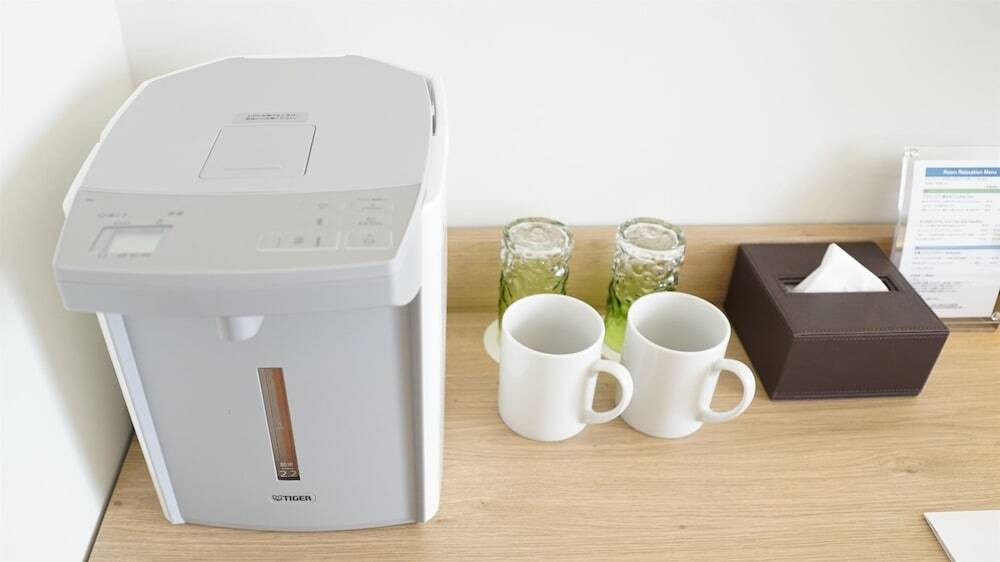 客室の設備とサービス