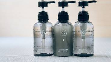 客室の設備とサービス / 18