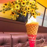 カフェ フィンセント（カフェフィンセント）