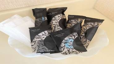 客室の設備とサービス / 40