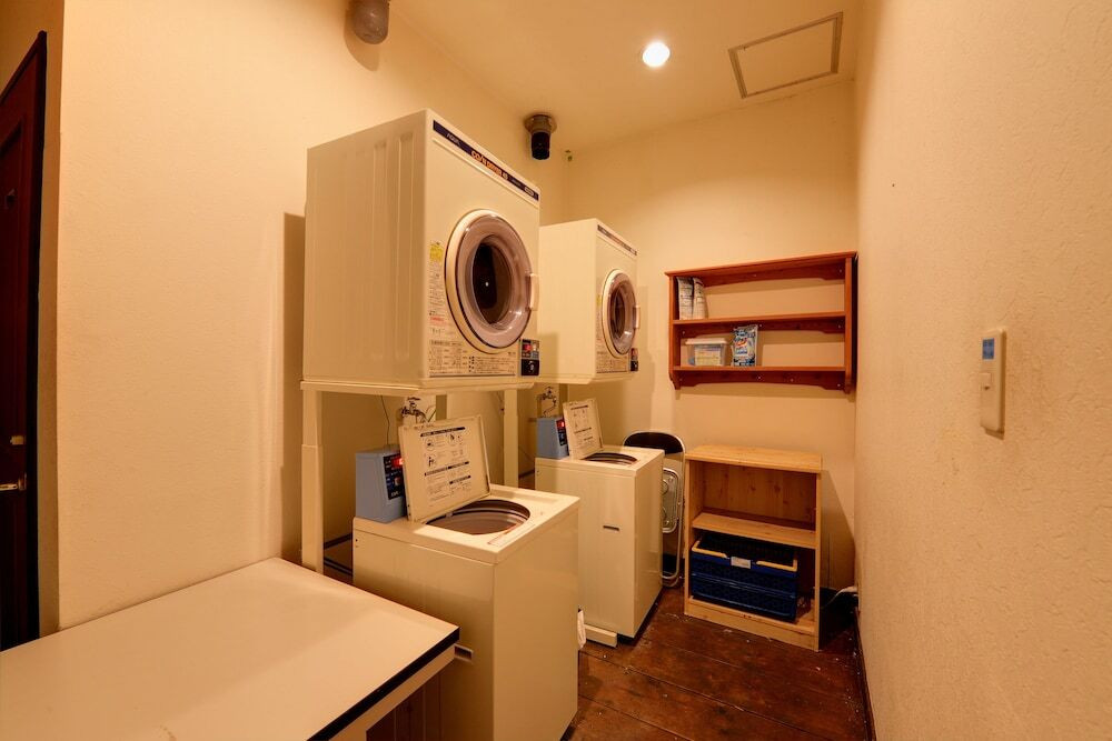 ランドリー ルーム